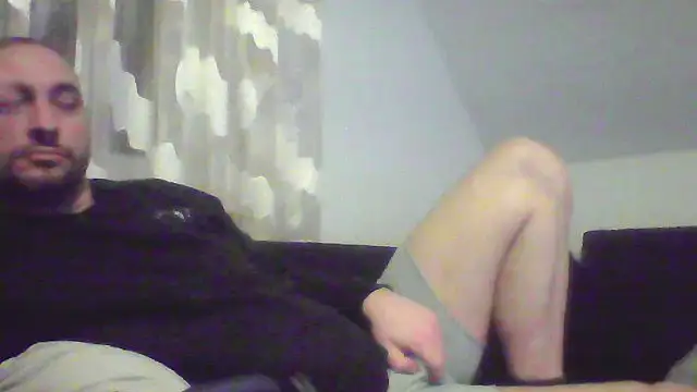 NewyorkDimi online show from February 2025 11:37:02 PM