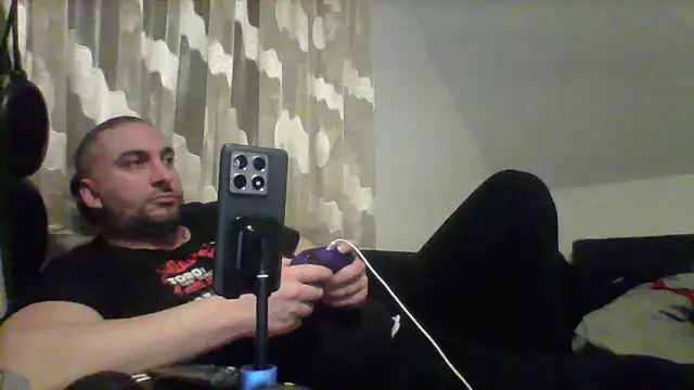 NewyorkDimi online show from March 2025 03:12:02 AM