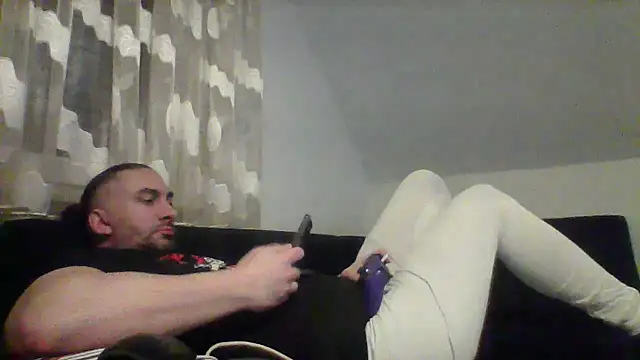 NewyorkDimi online show from March 2025 02:52:01 AM