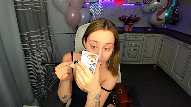 MelodyOfLovee online show from January 2025 06:42:02 AM