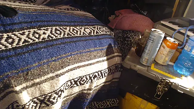 DREAMZ420 online show from October 2025 09:38:02 AM