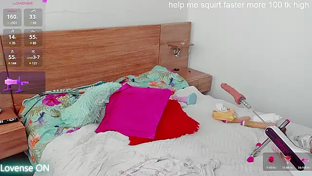 lexy angel12 online show from December 2024 04:46:02 PM