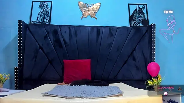 MAISE HILL1 online show from January 2025 11:34:01 AM