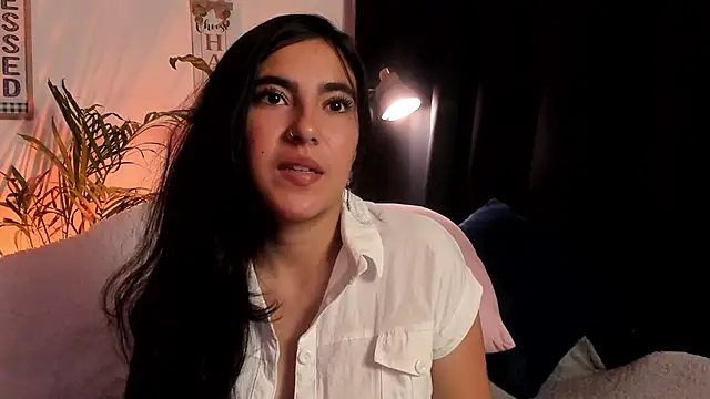 Serenity Day online show from January 2025 11:04:01 PM