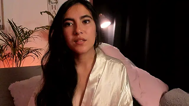 Serenity Day online show from February 2025 03:30:02 AM