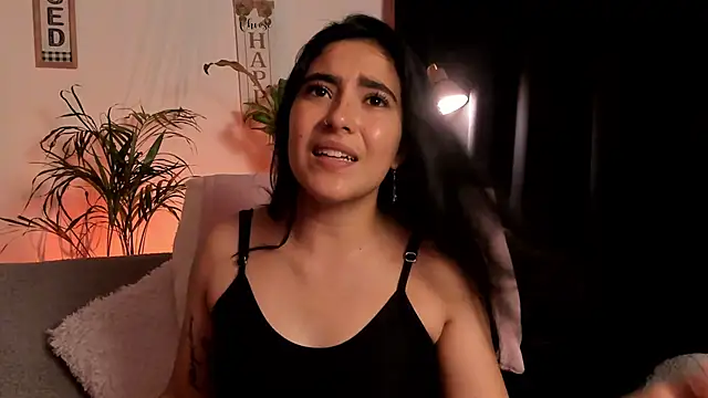 Serenity Day online show from February 2025 01:21:01 AM