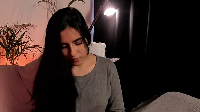 Serenity Day online show from February 2025 10:58:01 PM