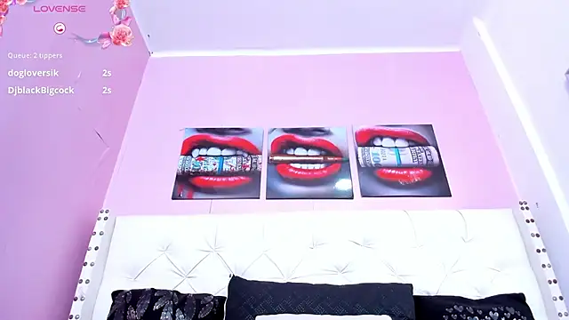 alice  tylor online show from January 2025 06:36:02 PM