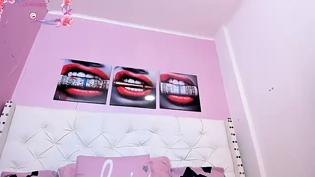 alice  tylor online show from February 2025 11:41:01 AM