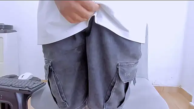 jack crawfortt online show from October 2025 06:07:02 PM