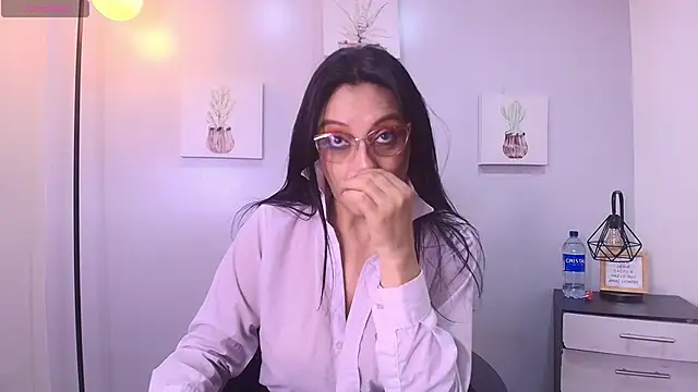 Zuzana21 online show from April 2026 01:05:02 PM