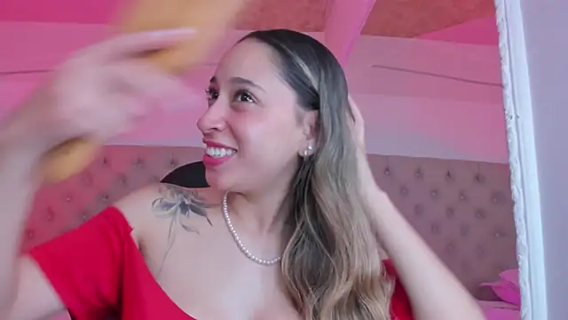 PandoraRider online show from April 2026 02:33:01 PM