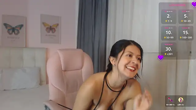 liss black online show from January 2025 03:35:02 PM