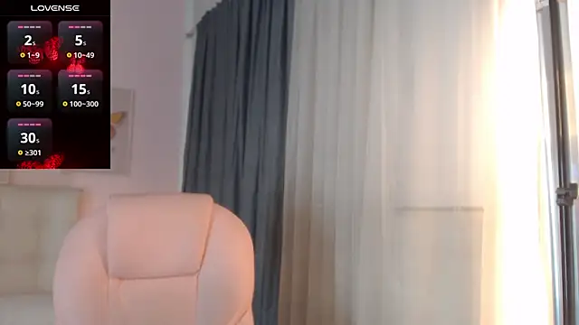 liss black online show from January 2025 12:07:02 PM