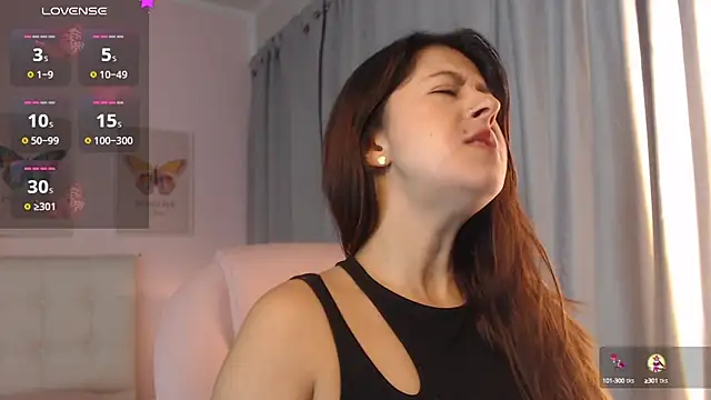 liss black online show from March 2025 12:50:02 PM