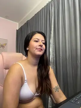 liss black online show from October 2025 03:51:02 AM