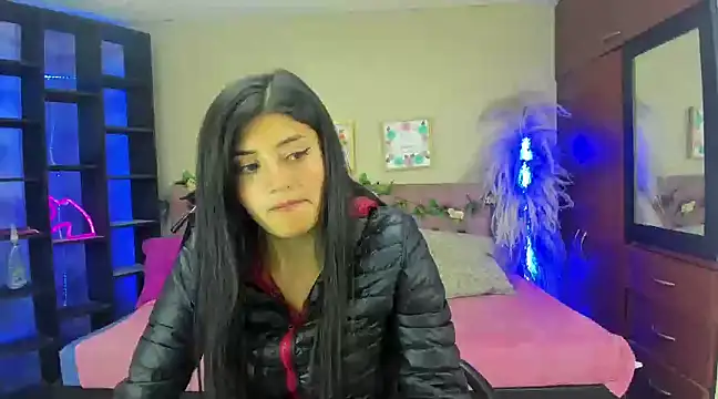 Lia Keen online show from January 2025 07:49:02 PM