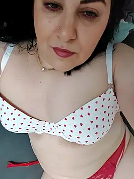 Tamara1955 online show from February 2025 01:05:01 PM