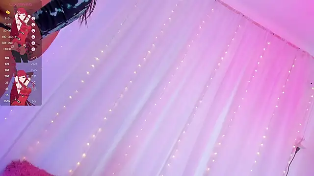 Snapshot of Itsme_Daniela chatting on December 2024 07:04:02 PM Itsme Daniela online show from December 2024 07:04:02 PM