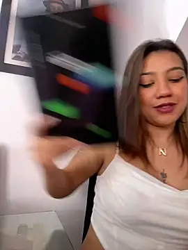 nina carther online show from January 2025 02:25:01 PM