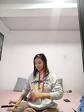 nina carther online show from February 2025 01:59:02 PM