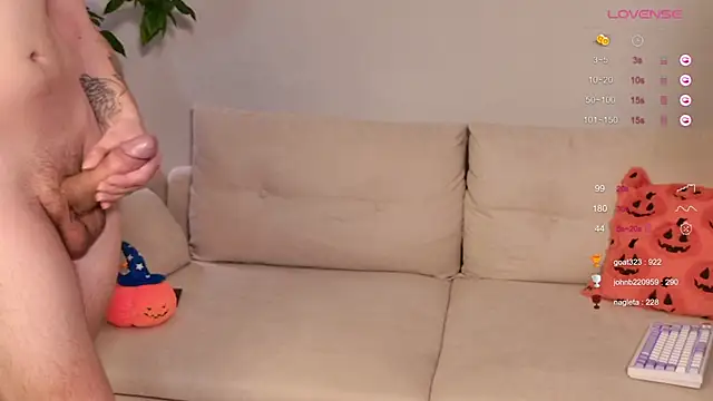 duomooncouple online show from November 2025 08:48:02 AM