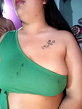 Nathahot69 online show from March 2025 12:35:02 PM