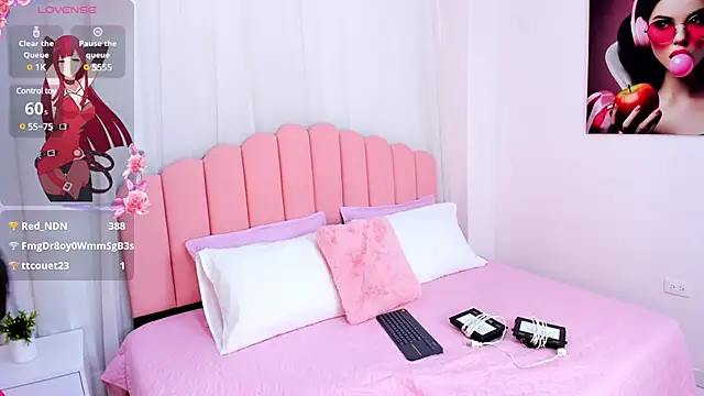 Jasmin evano29 online show from December 2024 03:13:02 AM