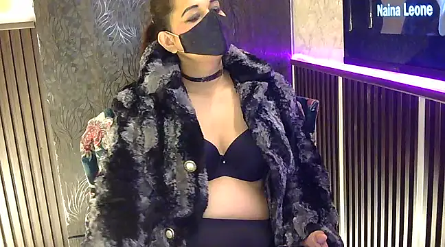 fabdemira online show from January 2025 10:54:01 PM