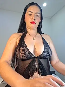 Anal Luucia online show from February 2026 12:39:02 PM