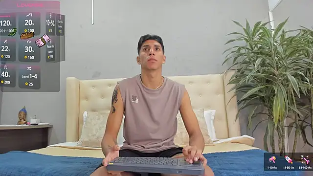 kieran derek online show from September 2025 03:08:01 AM