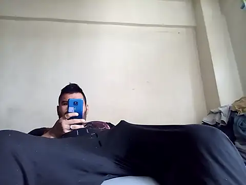 6MataGarcia online show from December 2024 04:31:01 PM