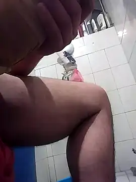 6MataGarcia online show from December 2024 03:21:02 AM