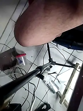 6MataGarcia online show from December 2024 01:04:02 AM