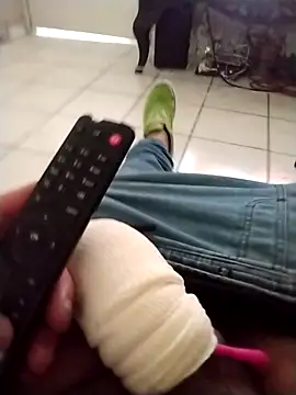 6MataGarcia online show from March 2025 04:35:01 PM