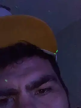 6MataGarcia online show from December 2025 10:31:01 AM