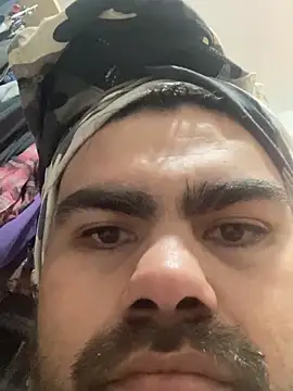 6MataGarcia online show from March 2026 09:32:02 PM