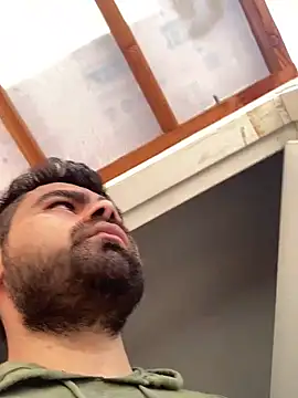 6MataGarcia online show from March 2026 11:54:02 PM