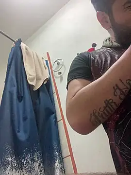 6MataGarcia online show from March 2026 03:11:02 AM