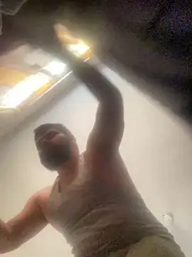 6MataGarcia online show from April 2026 10:08:02 PM