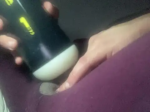 6MataGarcia online show from April 2026 10:20:02 AM