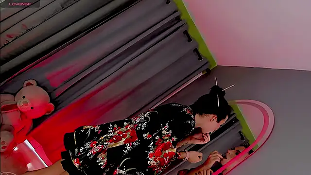 gatitavenecis online show from January 2025 07:21:01 PM