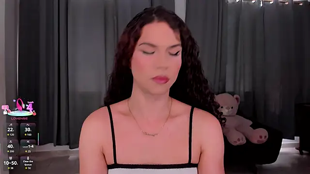 gatitavenecis online show from June 2026 04:33:01 PM