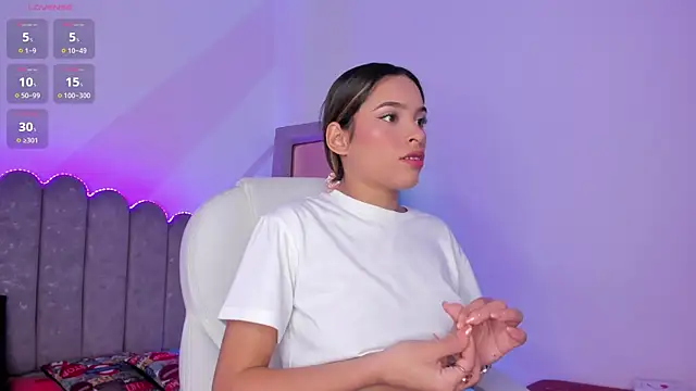 Marilyn rouse  online show from December 2024 05:20:02 AM