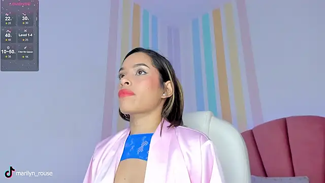 Marilyn rouse  online show from December 2024 11:02:02 PM