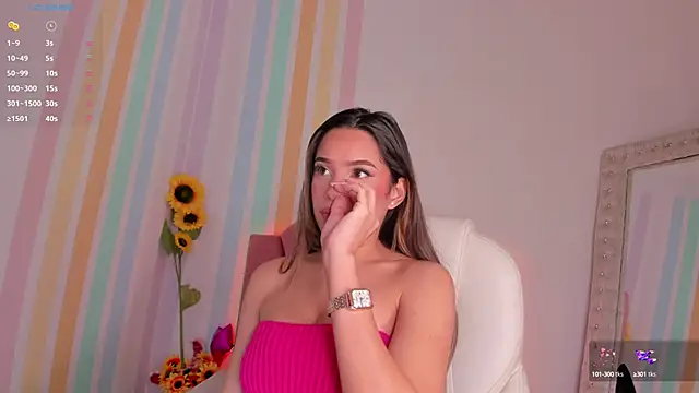 Marilyn rouse  online show from March 2025 10:50:02 PM