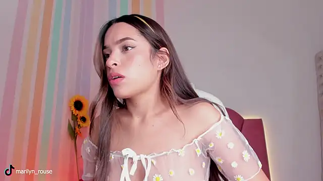 Marilyn rouse  online show from September 2025 11:43:01 PM