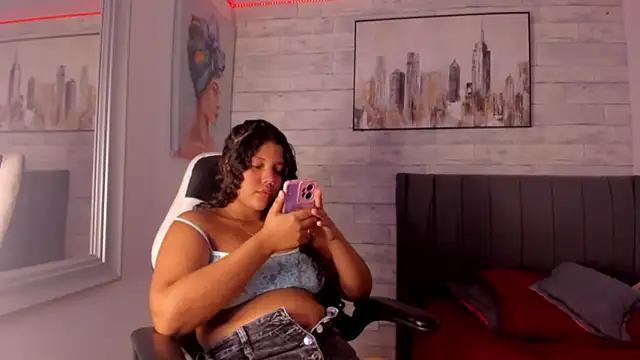 Niky lulo online show from December 2024 04:20:01 AM