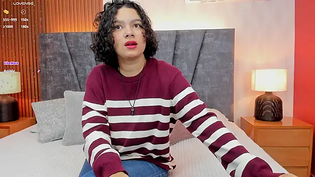 pretty sunlight  online show from January 2025 01:43:02 AM