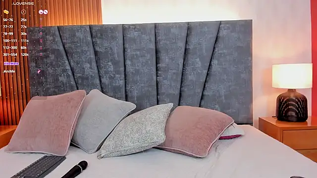 pretty sunlight  online show from February 2025 04:55:01 AM